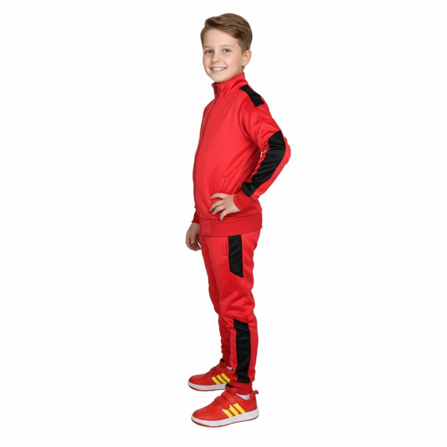 Kids Tracksuit