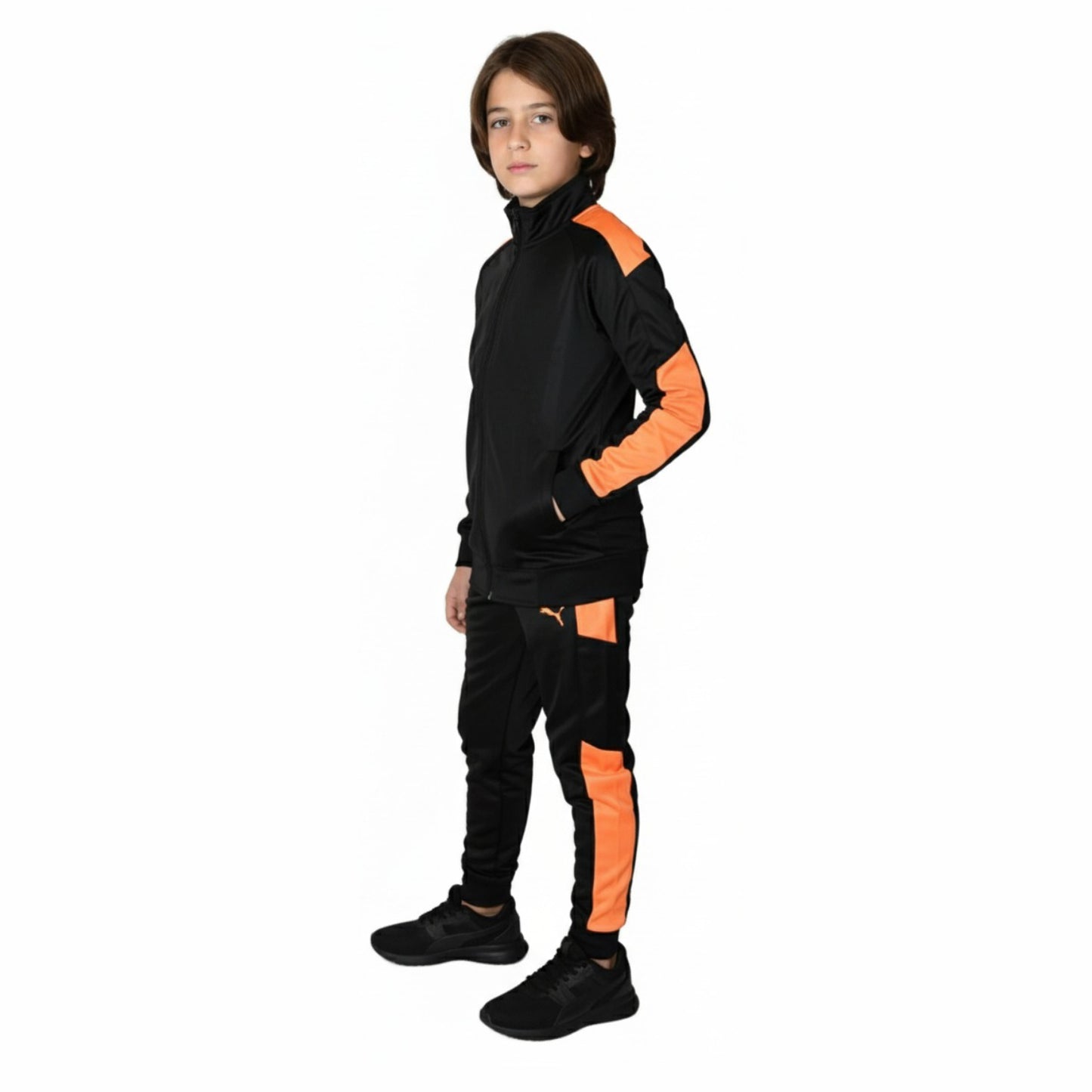 Kids Tracksuit