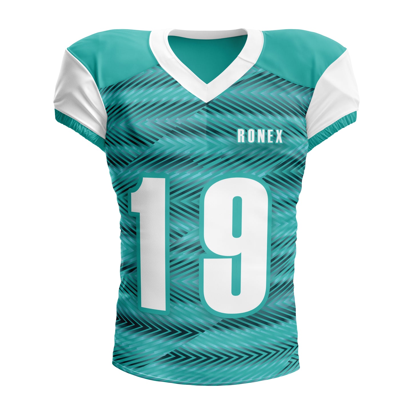 American Football Kits