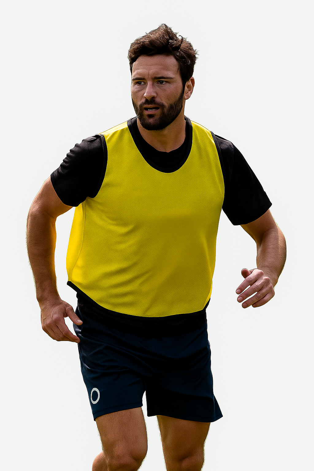 SOCCER BIBS