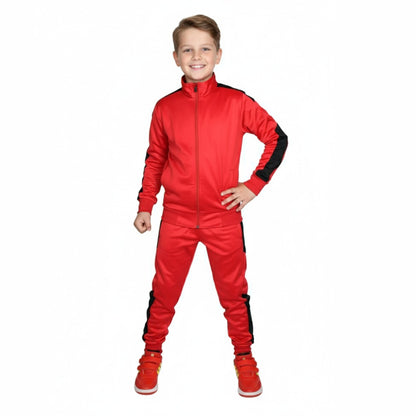 Kids Tracksuit