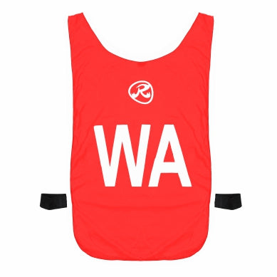 NET BALL BIBS