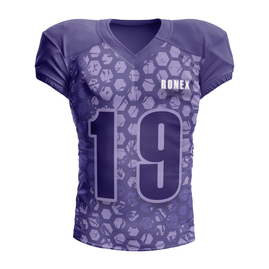 American Football Kits