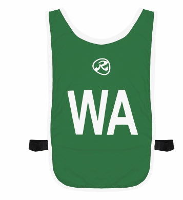 NET BALL BIBS