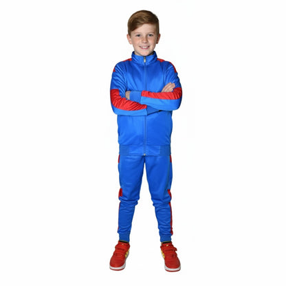 Kids Tracksuit