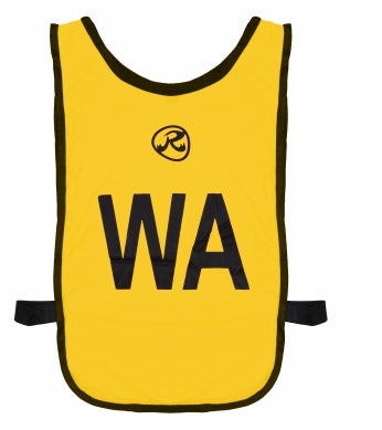 NET BALL BIBS