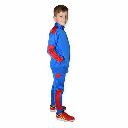 Kids Tracksuit