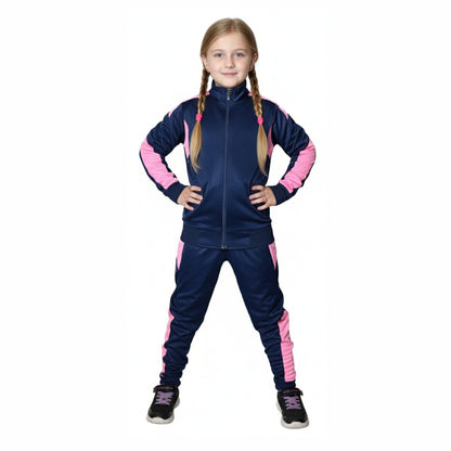 Kids Tracksuit