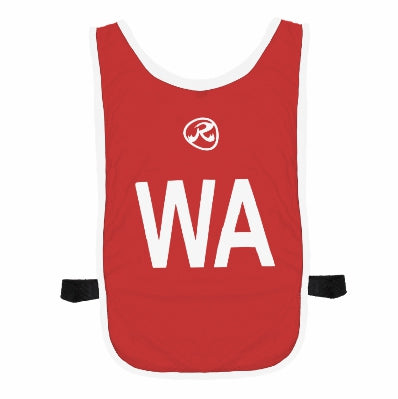 NET BALL BIBS