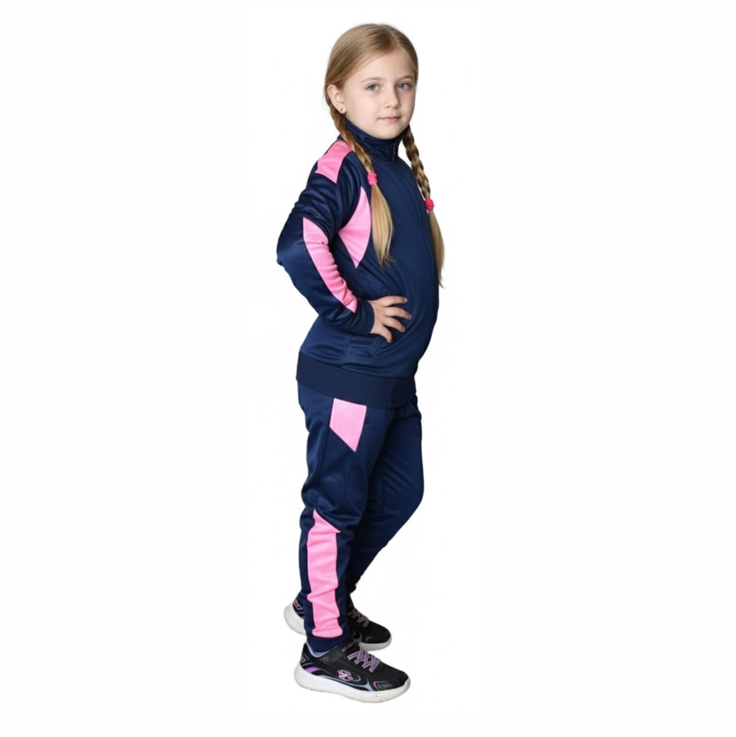 Kids Tracksuit