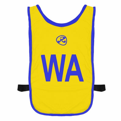 NET BALL BIBS