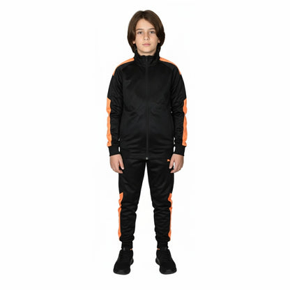 Kids Tracksuit