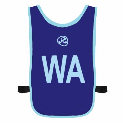 NET BALL BIBS