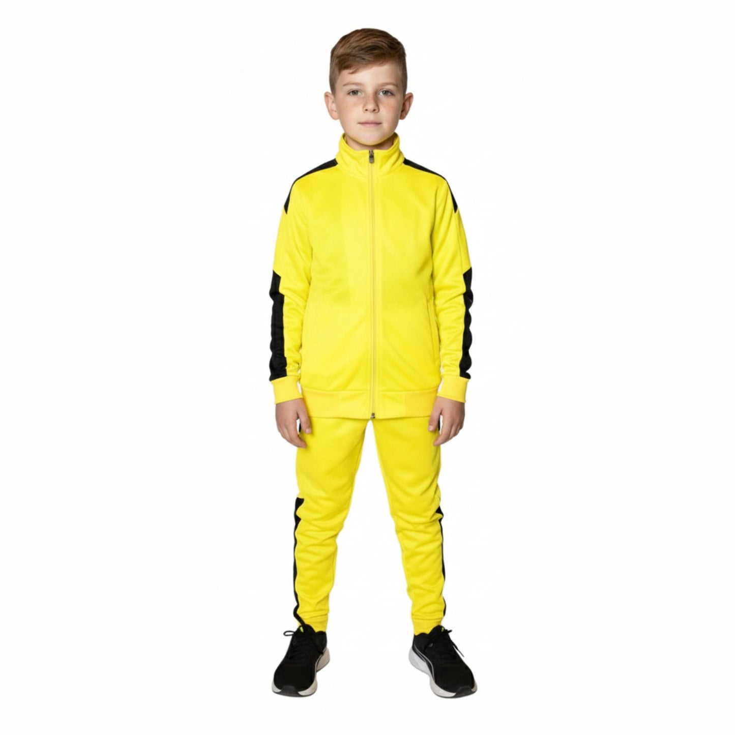 Kids Tracksuit
