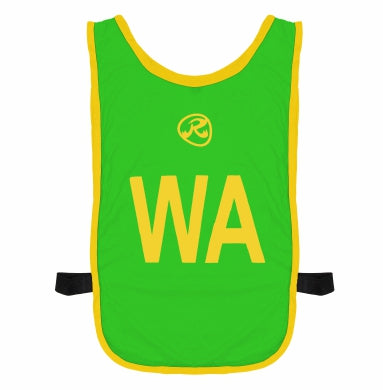 NET BALL BIBS