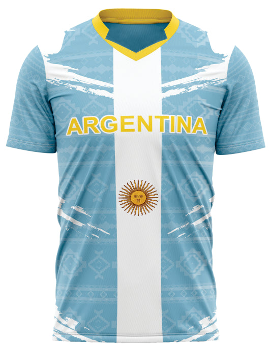 COUNTRY SHIRTS