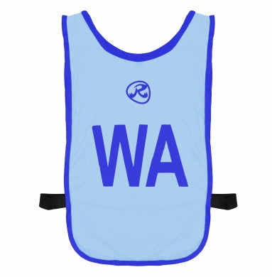 NET BALL BIBS