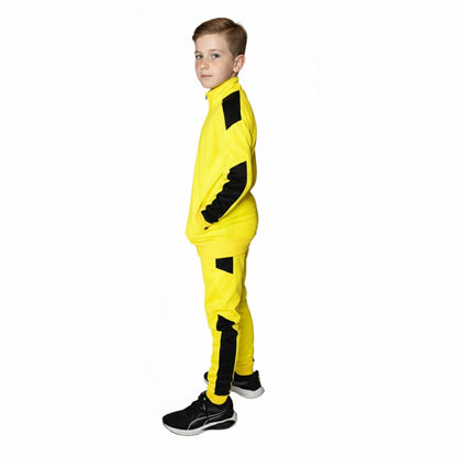 Kids Tracksuit