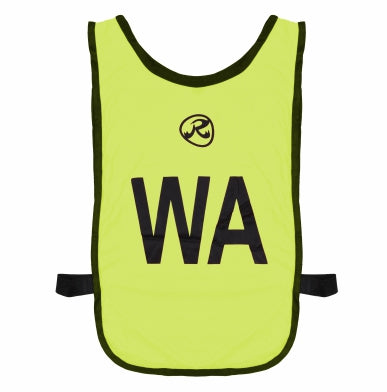 NET BALL BIBS