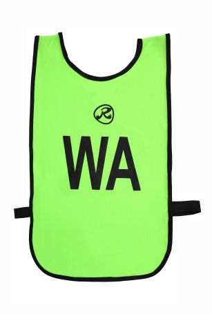NET BALL BIBS