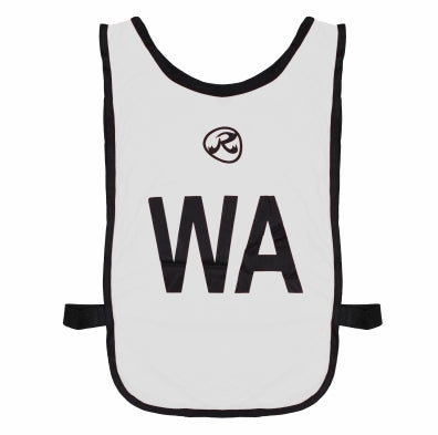 NET BALL BIBS