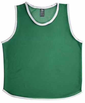 SOCCER BIBS