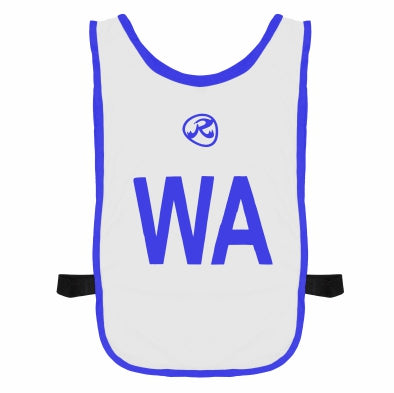 NET BALL BIBS