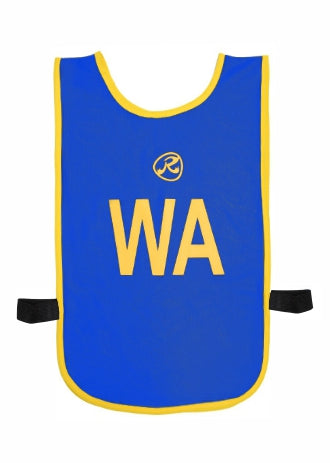 NET BALL BIBS
