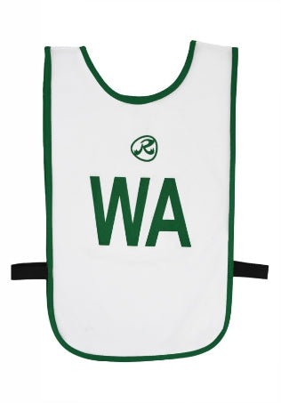 NET BALL BIBS