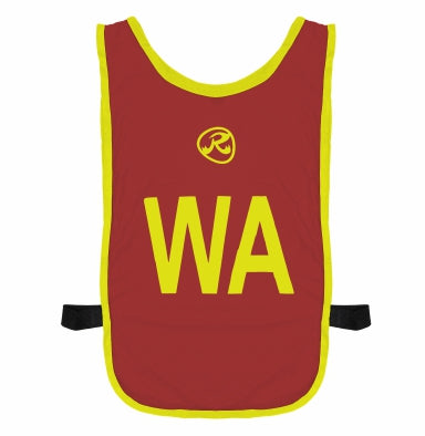 NET BALL BIBS