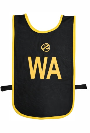 NET BALL BIBS