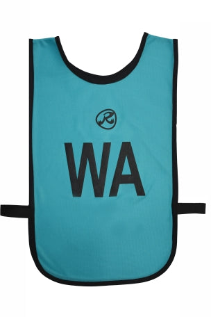 NET BALL BIBS