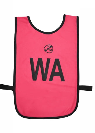 NET BALL BIBS
