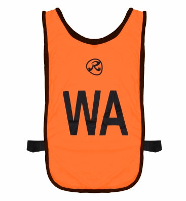 NET BALL BIBS