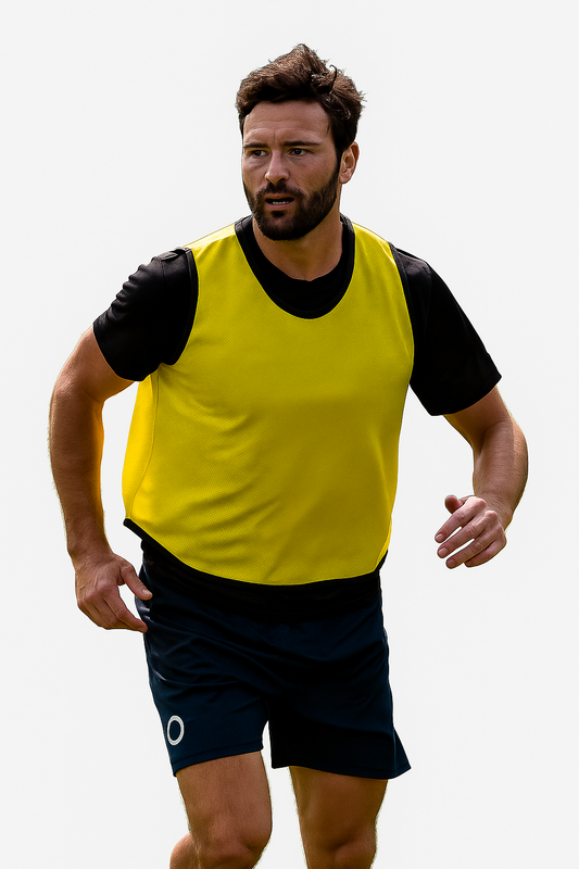 SOCCER BIBS